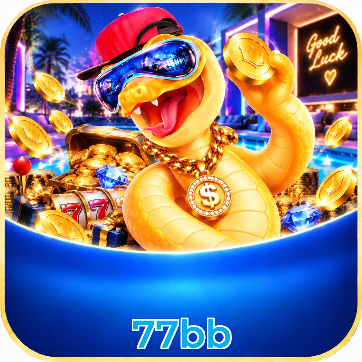 Catálogo de 2.547 jogos da 77bb incluindo Pragmatic Play e Evolution Gaming