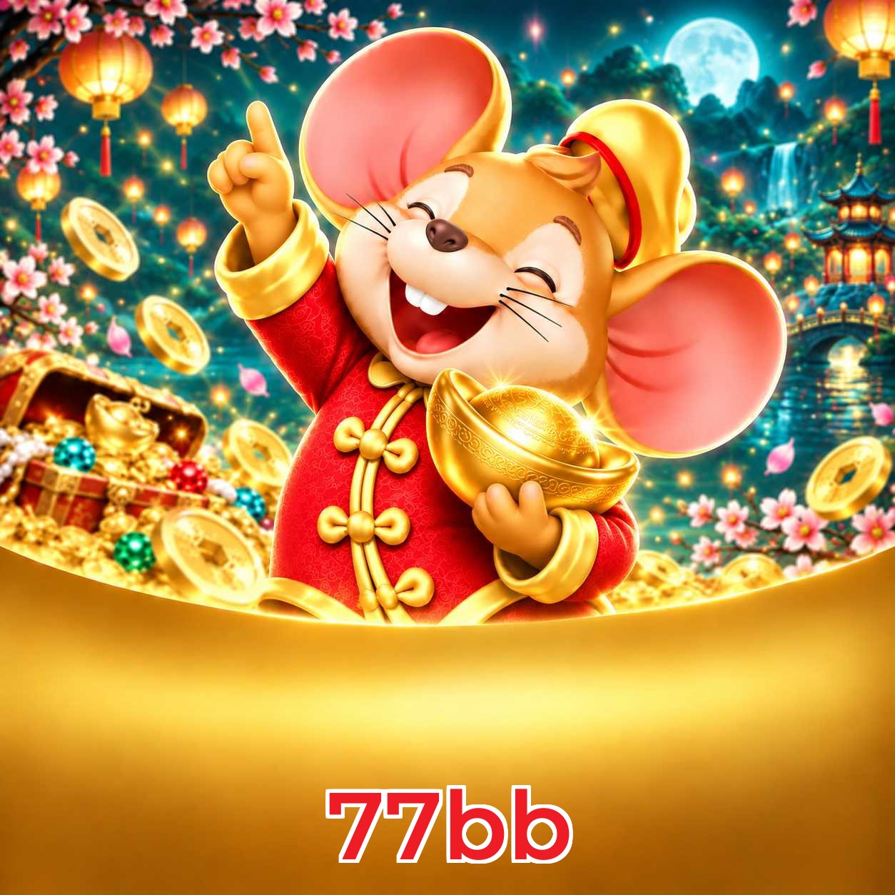 77bb