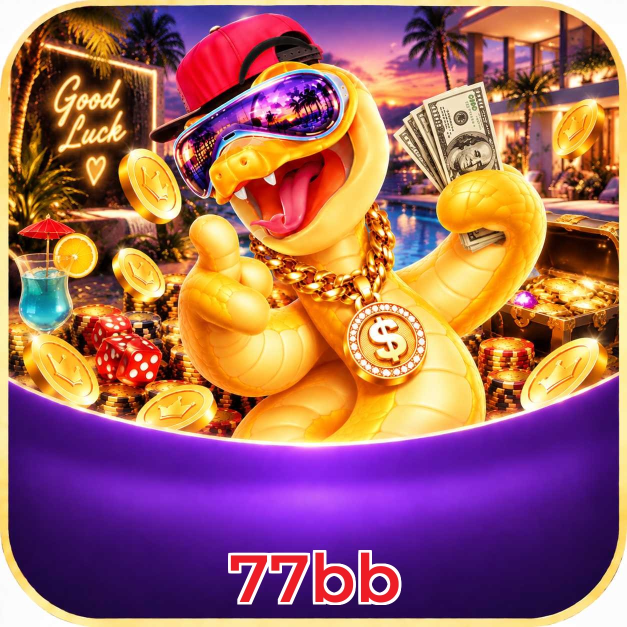 Grandes vitórias em Fortune Games na 77bb com PIX rápido