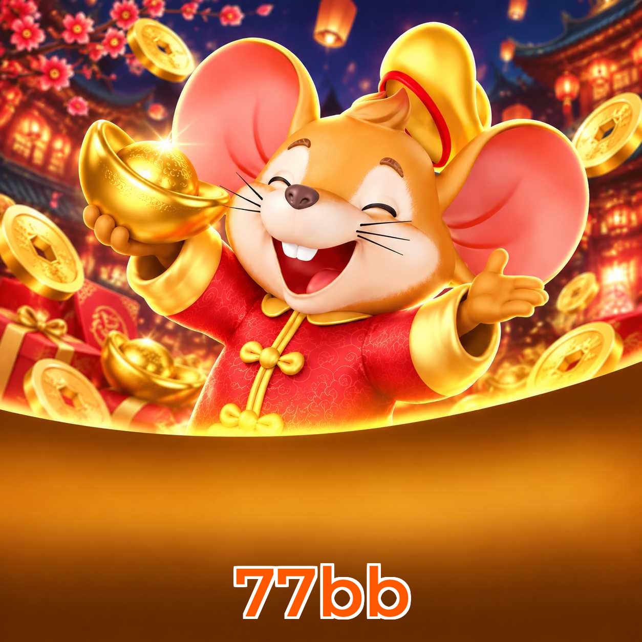 Top provedores tier-1 de slots na plataforma 77bb