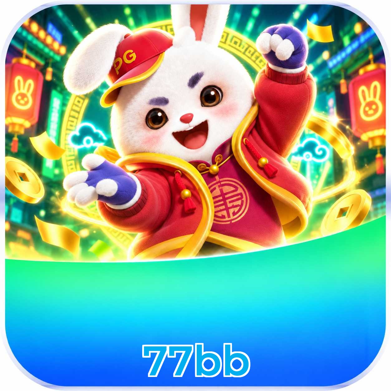 77bb licenciado com transparência e jogo responsável