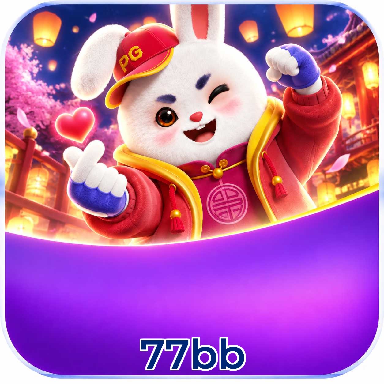 Download oficial 77bb seguro para Android e iOS