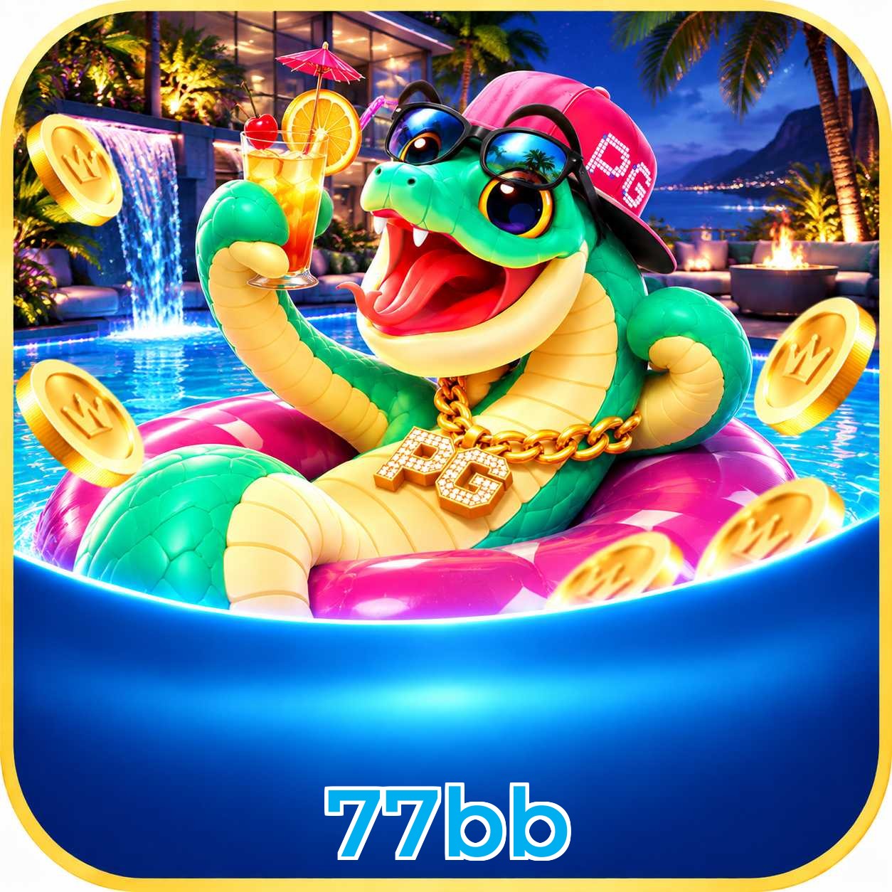 77bb com RTP verificado e jogos auditados pela eCOGRA
