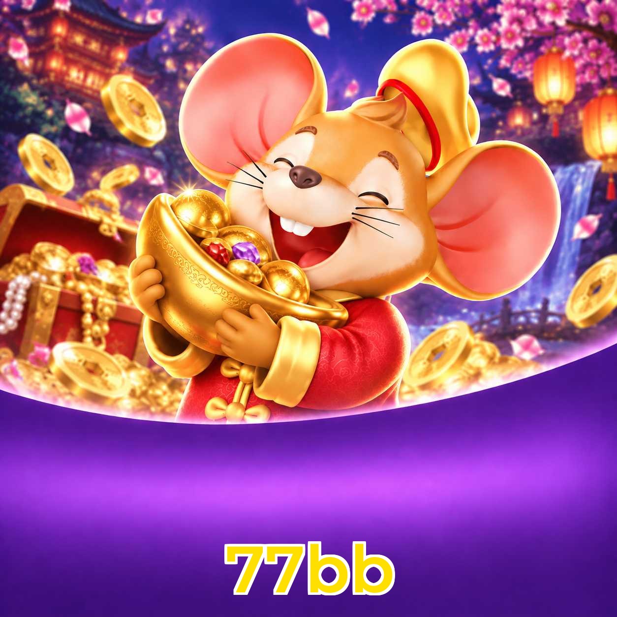 Comparação Fortune Tiger Ox e Rabbit na 77bb